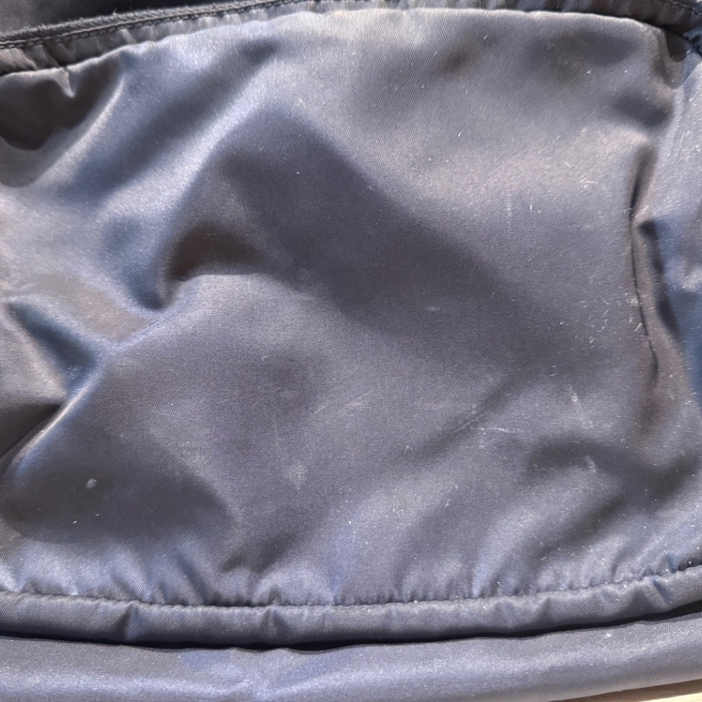 Authentic Prada Re-Nylon Diaper Bag - Picture 8 of 9